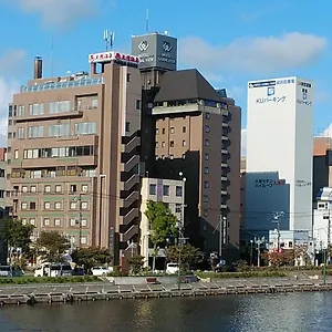 Global View Hotel