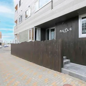 Kamuy Rera Kushiro