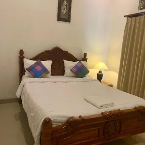 Sila Urip Maison d'hôtes Ubud