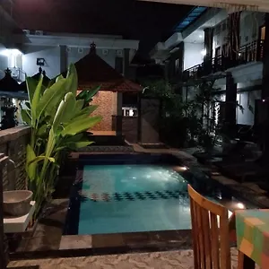 Jepun Segara Maison d'hôtes Kuta Lombok