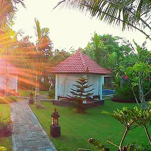 D'mell Bali Village de vacances Nusa Dua (Bali)