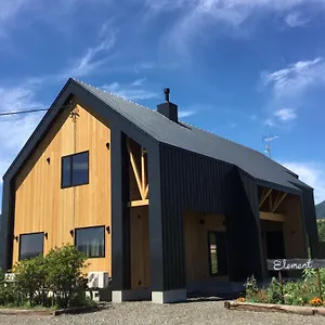 Element Guest house