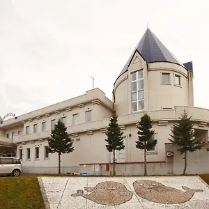 2* 旅館 クアプラザピリカ