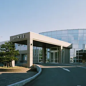 2* ホテル きよさと温泉 ホテル緑清荘