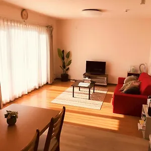  アパート オホーツクハウスしゃり